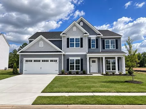 545 Oak Park Blvd, Youngsville, NC 27596