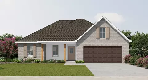 1583 Old Tucson Ave, Zachary, LA 70791