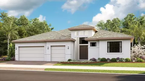 9250 SW Visconti Way, Port Saint Lucie, FL 34987