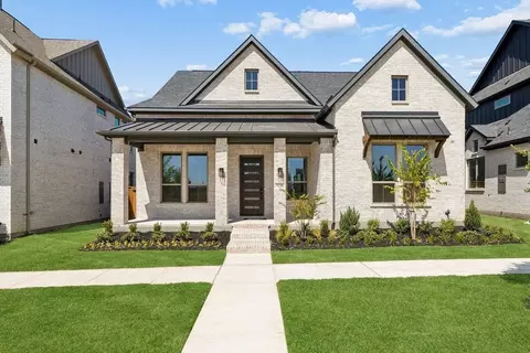 9235 Cardinal Flower St, Frisco, TX 75035