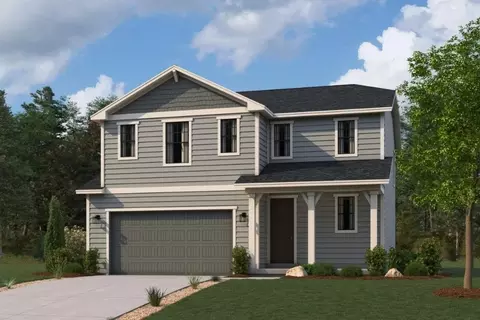 5131 N Old Cobble Way, Eagle Mountain, UT 84005