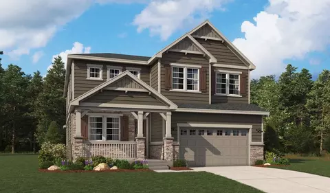 16139 Amaryllis Ave, Parker, CO 80134