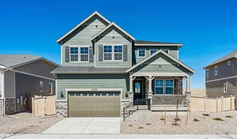 16139 Amaryllis Ave, Parker, CO 80134