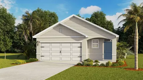1178 Atlantic Ave, Fruitland Park, FL 34731