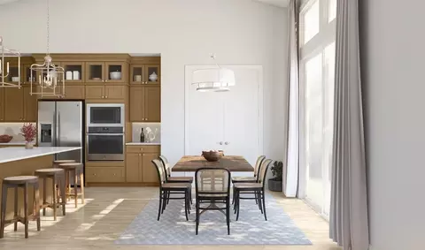 Dining - 1128 Olive Hill Rd, Paso Robles, CA 93446 photo 1 of 1