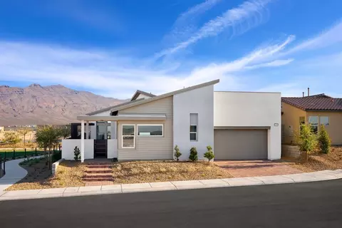 9831 Egan Valley St, Las Vegas, NV 89166