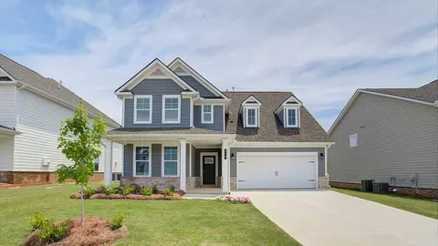 175 Chapel Hill Pkwy, Newnan, GA 30263
