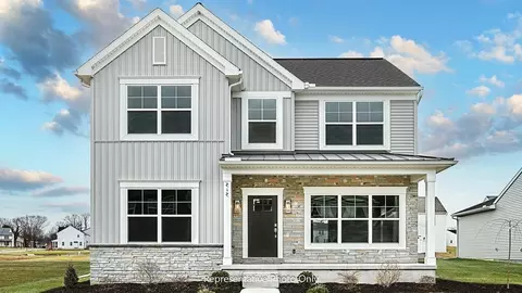 519 Charleston Dr, Mechanicsburg, PA 17055