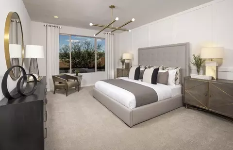 Bedroom - 9960 S Gold Stone Trl, Apache Junction, AZ 85120 photo 1 of 8