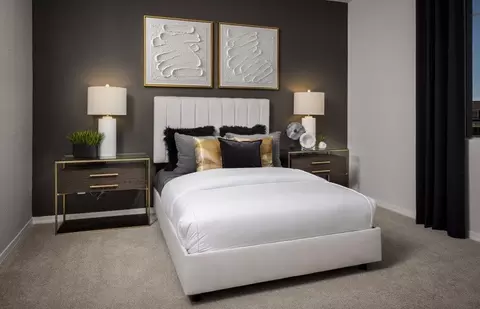 Bedroom - 9960 S Gold Stone Trl, Apache Junction, AZ 85120 photo 2 of 8