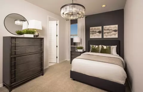 Bedroom - 9960 S Gold Stone Trl, Apache Junction, AZ 85120 photo 5 of 8