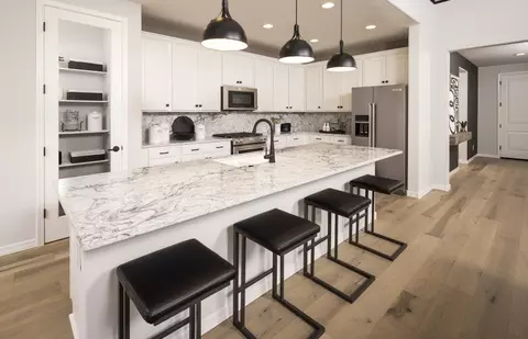 Kitchen - 9960 S Gold Stone Trl, Apache Junction, AZ 85120 photo 1 of 6
