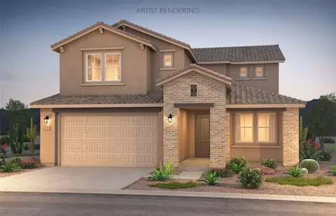 Exterior - 9960 S Gold Stone Trl, Apache Junction, AZ 85120 photo 2 of 12