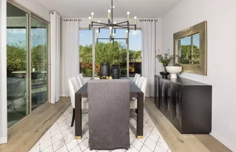 Dining - 9960 S Gold Stone Trl, Apache Junction, AZ 85120 photo 1 of 2