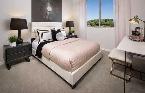 Bedroom - 9960 S Gold Stone Trl, Apache Junction, AZ 85120 photo 4 of 8