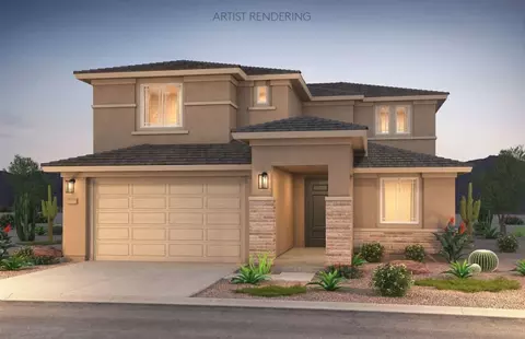 Exterior - 9960 S Gold Stone Trl, Apache Junction, AZ 85120 photo 3 of 12