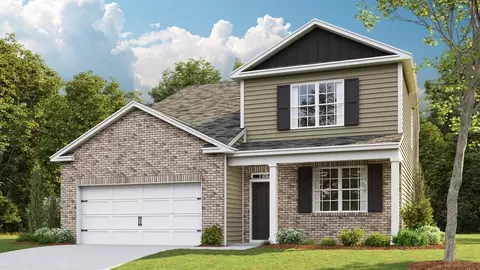 4218 Henslowe Rd, Columbia, TN 38401