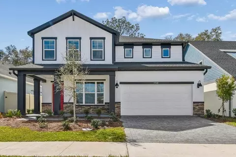 6104 Sacred Oak Ave, Mount Dora, FL 32757