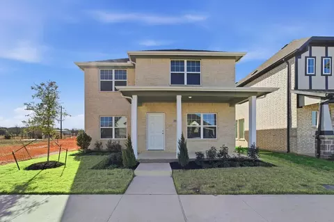 2028 Adriana Ave, Celina, TX 75009