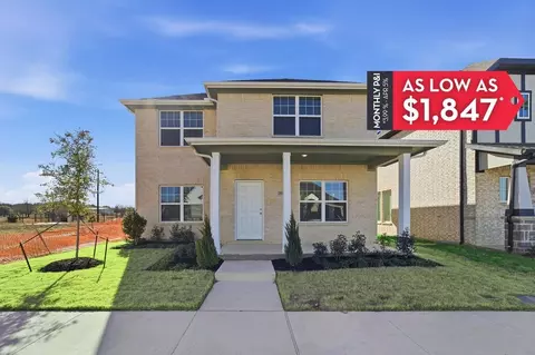 2028 Adriana Ave, Celina, TX 75009