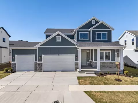 36 S Crimson Way, Mapleton, UT 84664