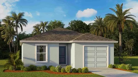 13141 Teton Ridge Ave, Hudson, FL 34669