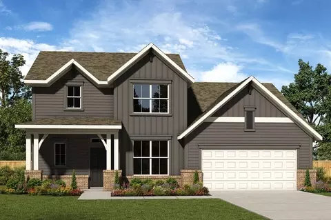 Exterior - 917 Cherrystone Loop, Buda, TX 78610 photo 3 of 8