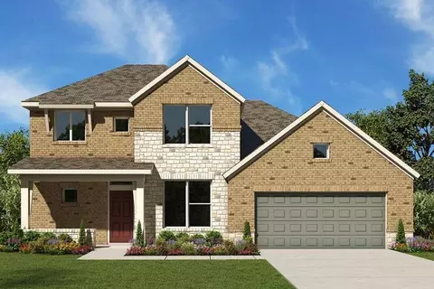 Exterior - 917 Cherrystone Loop, Buda, TX 78610 photo 2 of 8