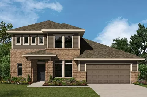 917 Cherrystone Loop, Buda, TX 78610