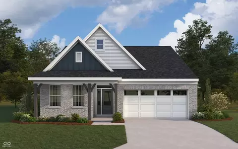 14963 Garden Mist, Fishers, IN 46040