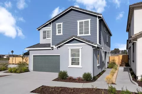 86 Cartier St, American Canyon, CA 94503