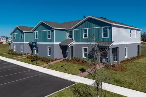 Exterior - 2158 Town Pasture Dr, Eustis, FL 32726 photo 8 of 12