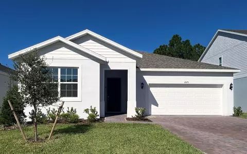 Exterior - 2158 Town Pasture Dr, Eustis, FL 32726 photo 4 of 12