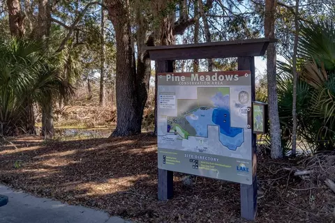 View/Area - 2158 Town Pasture Dr, Eustis, FL 32726 photo 11 of 24