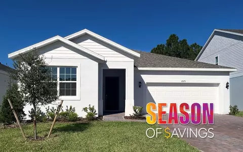 Exterior - 2158 Town Pasture Dr, Eustis, FL 32726 photo 2 of 12
