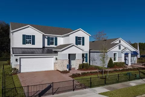 Exterior - 2158 Town Pasture Dr, Eustis, FL 32726 photo 5 of 12