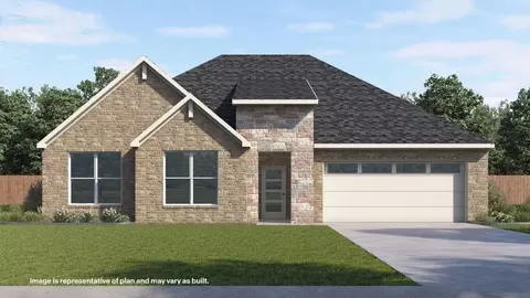 12908 S Oxford Ave E, Bixby, OK 74008
