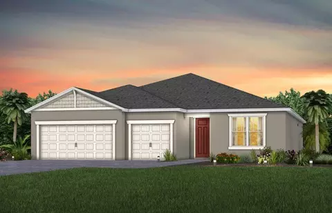 Exterior - 5305 Foothills Preserve Loop, Mount Dora, FL 32757 photo 2 of 8