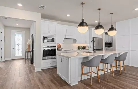 Kitchen - 5305 Foothills Preserve Loop, Mount Dora, FL 32757 photo 1 of 4