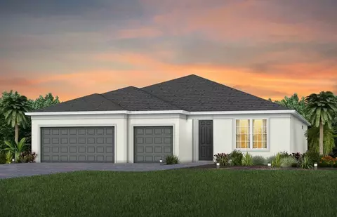 Exterior - 5305 Foothills Preserve Loop, Mount Dora, FL 32757 photo 3 of 8