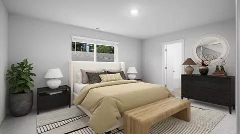 Bedroom - 63300 NE Peale St, Bend, OR 97701 photo 1 of 3