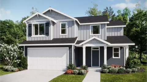 Exterior - 63300 NE Peale St, Bend, OR 97701 photo 1 of 1