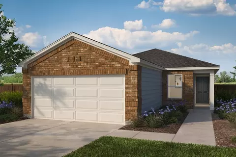 Botkins Rd. And Roberts Rd., Hockley, TX 77447