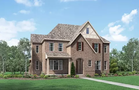 3200 Andesite Rd, Mckinney, TX 75071