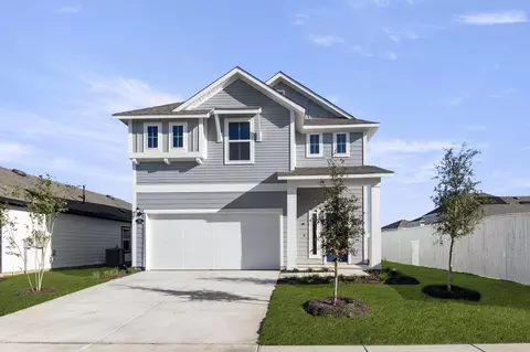 193 Lavender Ln, Elgin, TX 78621