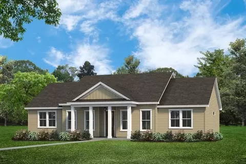 3919 Four Poles Park Dr, North Charleston, SC 29405