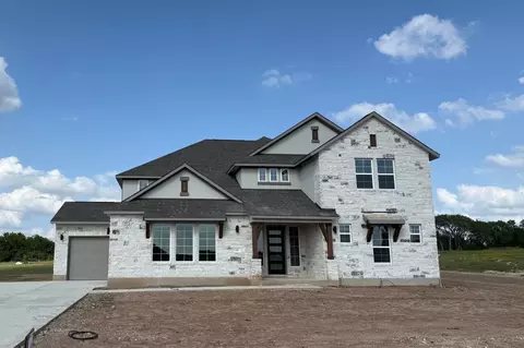 1412 Paxton Ln, Florence, TX 76527