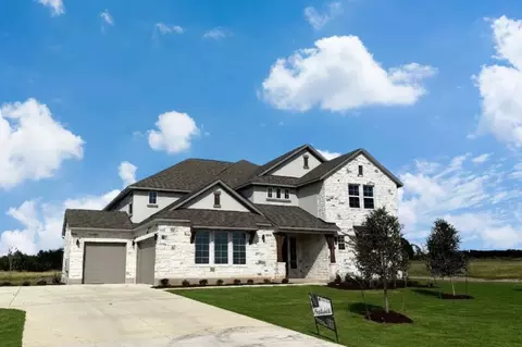 1412 Paxton Ln, Florence, TX 76527