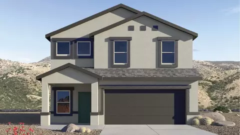 10002 N Guayacan Trl, Marana, AZ 85653
