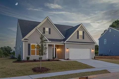 20 Shore Pine Dr, Youngsville, NC 27596